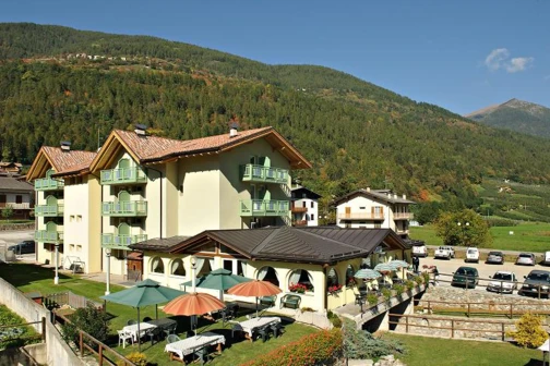 Hotel MONCLASSICO ***