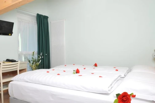 Hotel MONCLASSICO ***