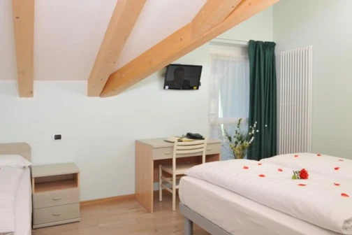 Hotel MONCLASSICO ***