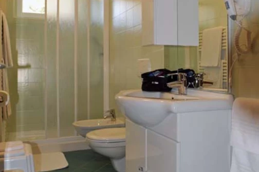 Hotel MONCLASSICO ***