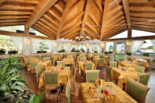 Hotel MONCLASSICO ***