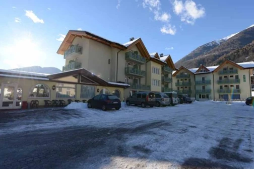 Hotel MONCLASSICO ***