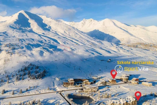 Hotel PIANDINEVE ****