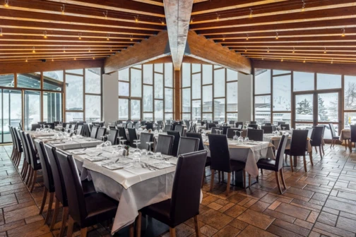 Hotel PIANDINEVE ****