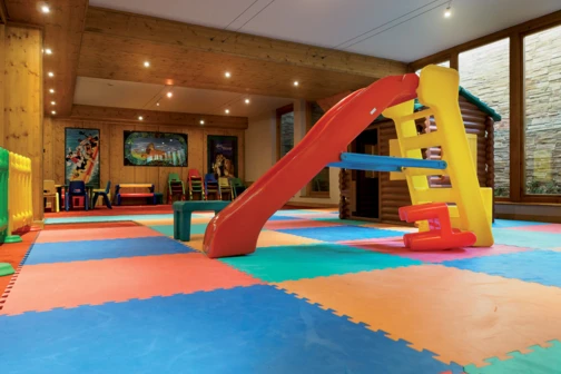 Hotel PIANDINEVE ****