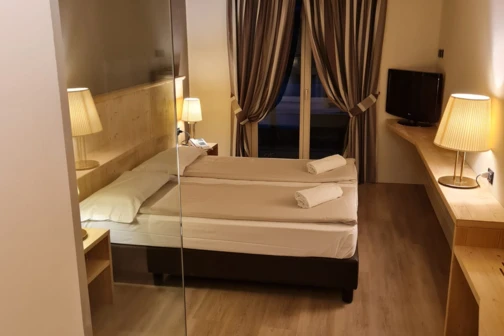 Hotel PIANDINEVE ****