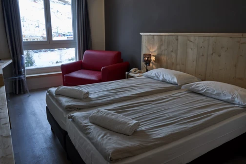 Hotel PIANDINEVE ****