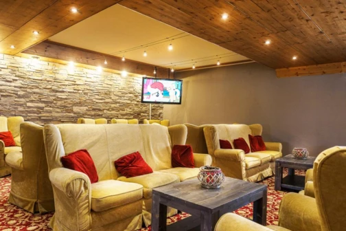 Hotel PIANDINEVE ****