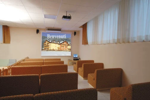 Apartamenty RESIDENCE STELLA***