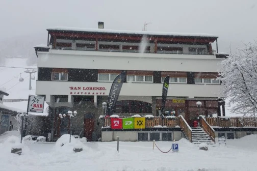 Apartamenty SAN LORENZO ***