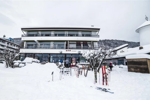 Apartamenty SAN LORENZO ***