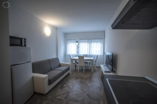 Apartamenty SAN LORENZO ***