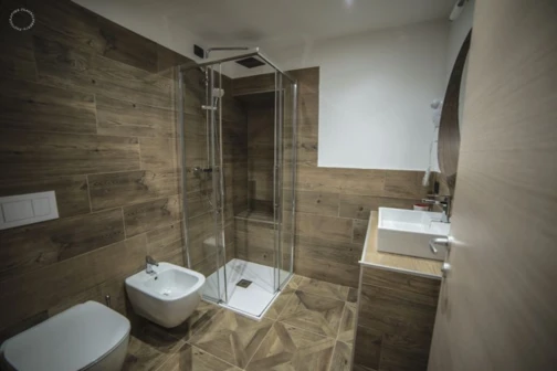 Apartamenty SAN LORENZO ***