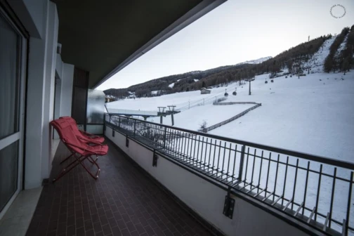 Apartamenty SAN LORENZO ***