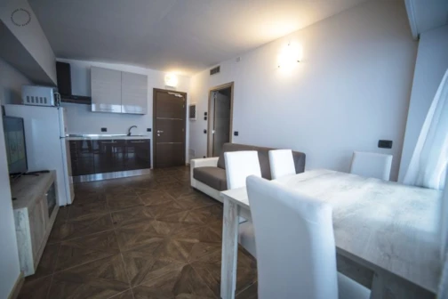 Apartamenty SAN LORENZO ***