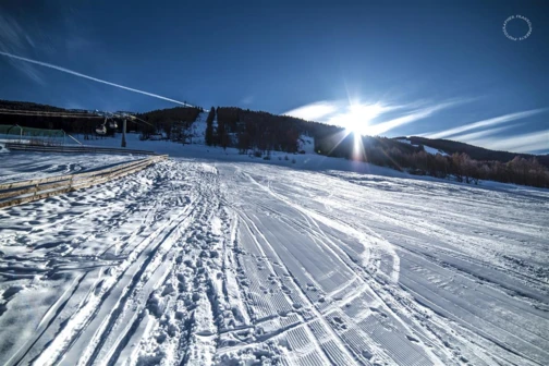 Apartamenty SAN LORENZO ***