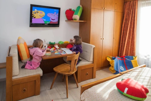 VILLAGGIO NEVADA ***