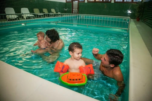 VILLAGGIO NEVADA ***