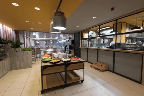 VILLAGGIO NEVADA ***