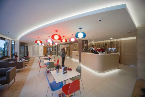 VILLAGGIO NEVADA ***