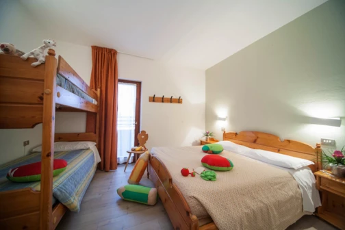 VILLAGGIO NEVADA ***