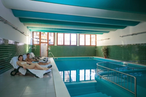 VILLAGGIO NEVADA ***