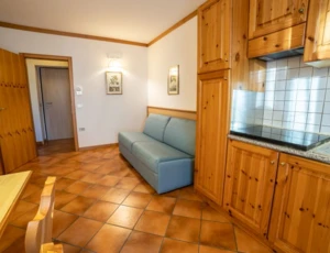 Apartament Bilo 2-4 osobowy