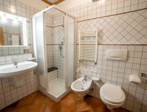 Apartament Bilo 2-4 osobowy