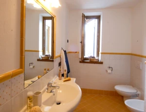 Apartament trilo 2-4 osobowy