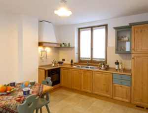 Apartament trilo 2-4 osobowy