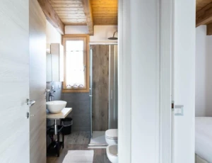 Apartament Mono 2-3 osobowy