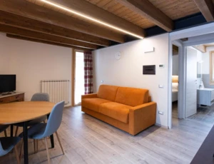 Apartament Bilo 2-4 osobowy